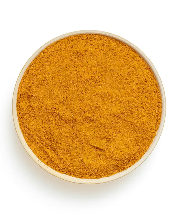 Lakadong Turmeric